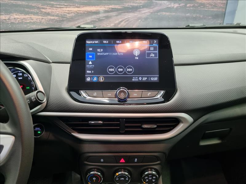 GM - Chevrolet-TRACKER-1.0 Turbo LT