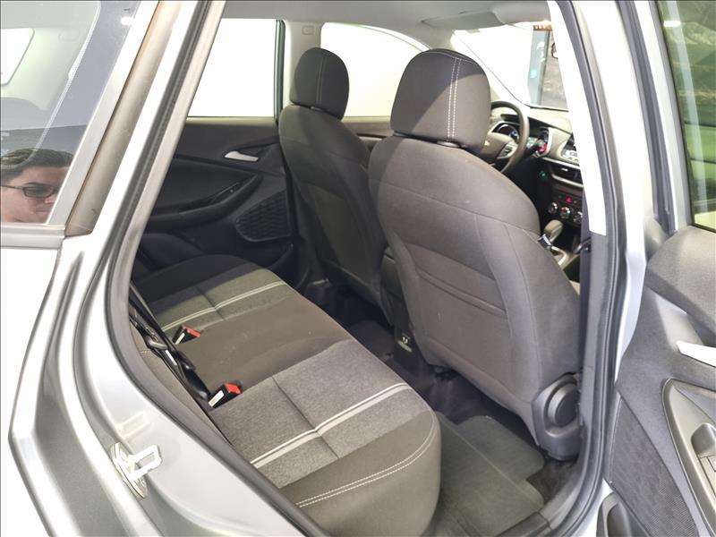 GM - Chevrolet-TRACKER-1.0 Turbo LT