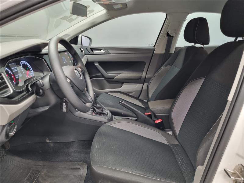 VW - Volkswagen-VIRTUS-1.0 200 TSI Comfortline