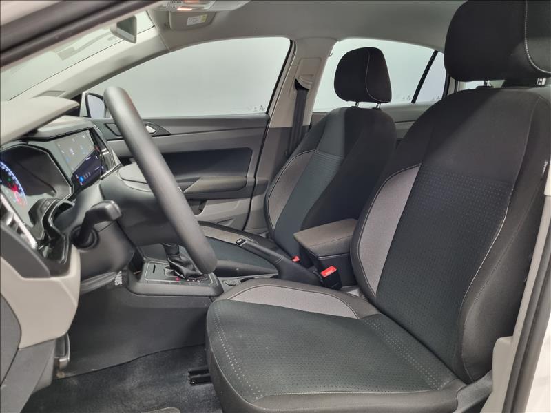 VW - Volkswagen-VIRTUS-1.0 200 TSI Comfortline