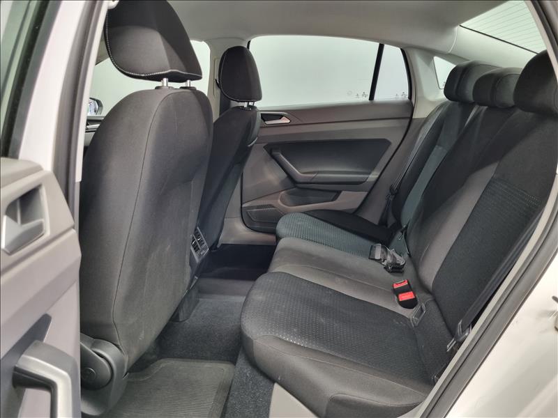 VW - Volkswagen-VIRTUS-1.0 200 TSI Comfortline