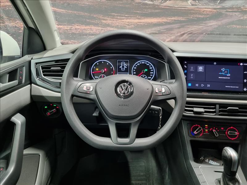 VW - Volkswagen-VIRTUS-1.0 200 TSI Comfortline