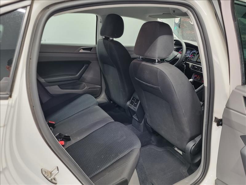 VW - Volkswagen-VIRTUS-1.0 200 TSI Comfortline