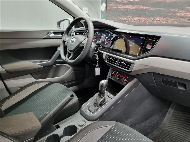 VW - Volkswagen-VIRTUS-1.0 200 TSI Comfortline