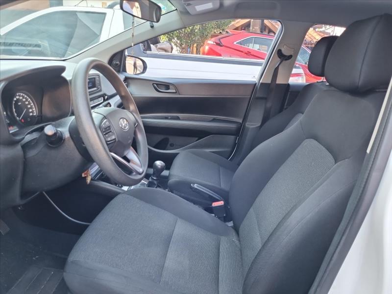 Hyundai-HB20-1.0 12V Sense