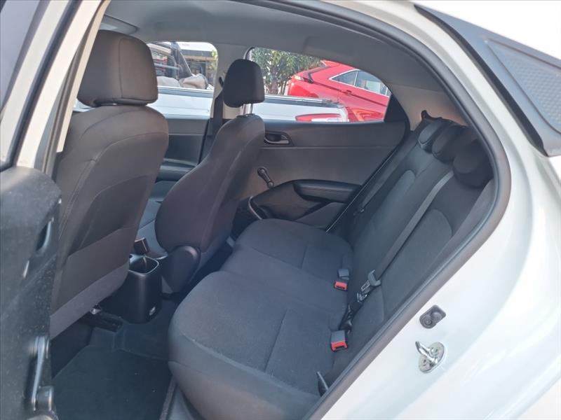 Hyundai-HB20-1.0 12V Sense