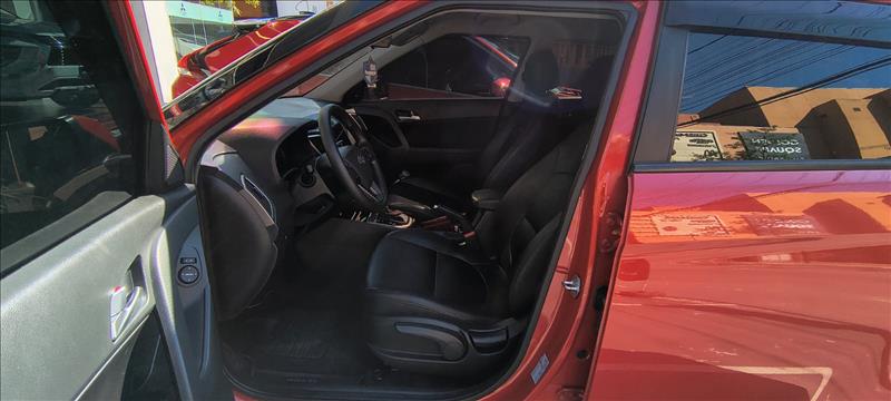 Hyundai-CRETA-2.0 16V Pulse