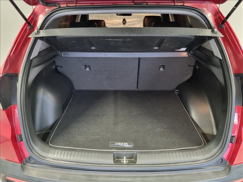 Hyundai-CRETA-2.0 16V Pulse