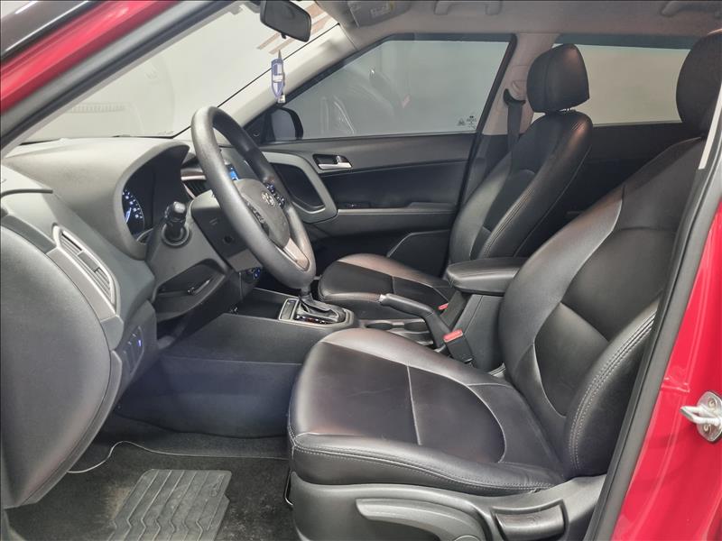 Hyundai-CRETA-2.0 16V Pulse