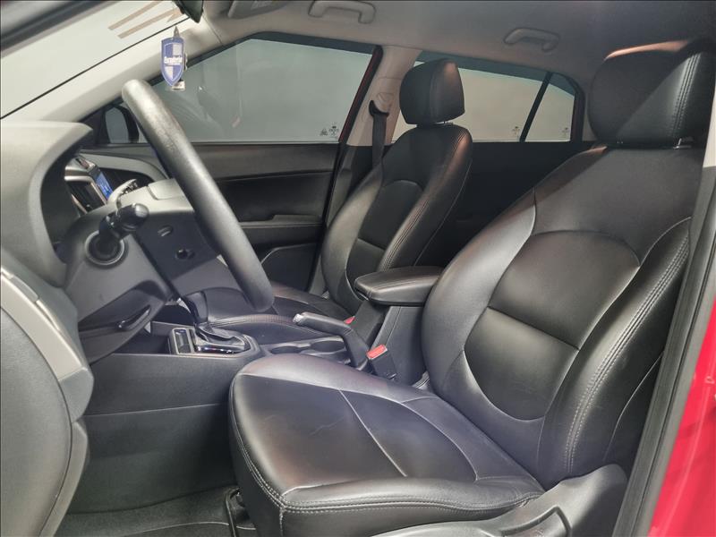 Hyundai-CRETA-2.0 16V Pulse