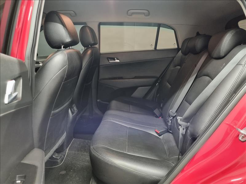 Hyundai-CRETA-2.0 16V Pulse