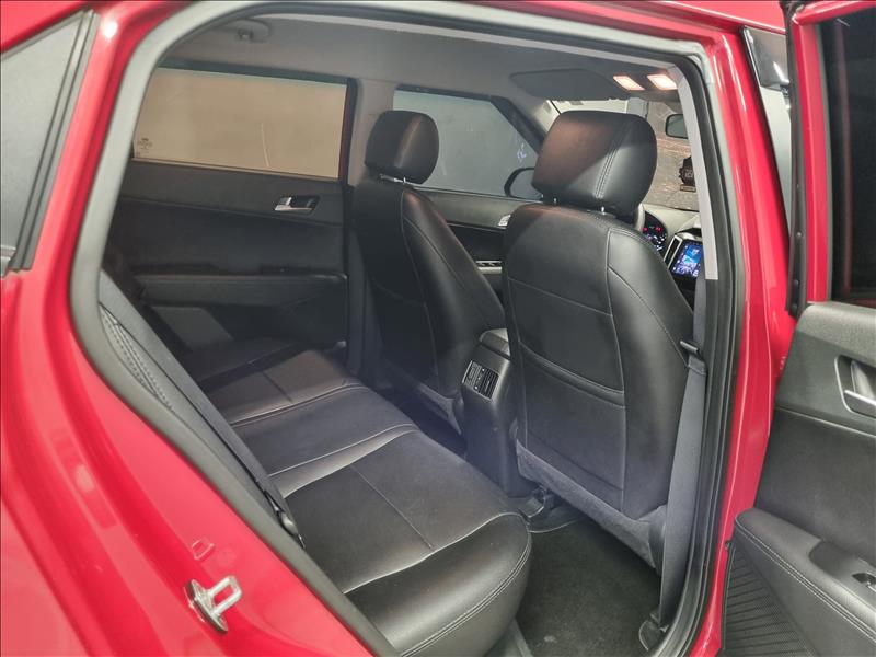 Hyundai-CRETA-2.0 16V Pulse