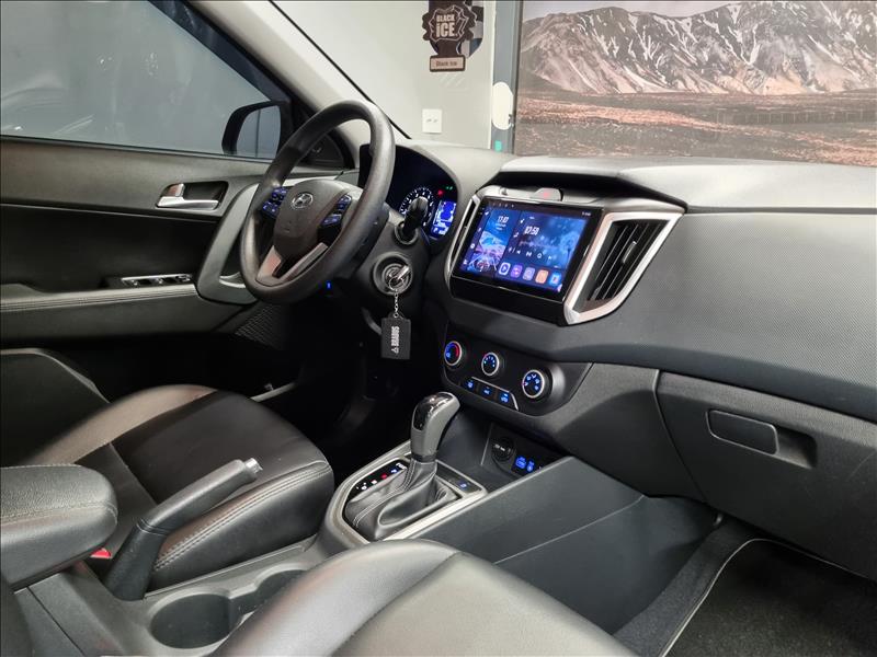 Hyundai-CRETA-2.0 16V Pulse