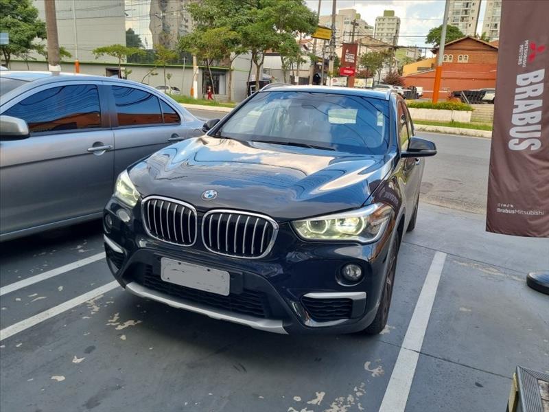 2.0 16V Turbo Activeflex Sdrive20i X-line