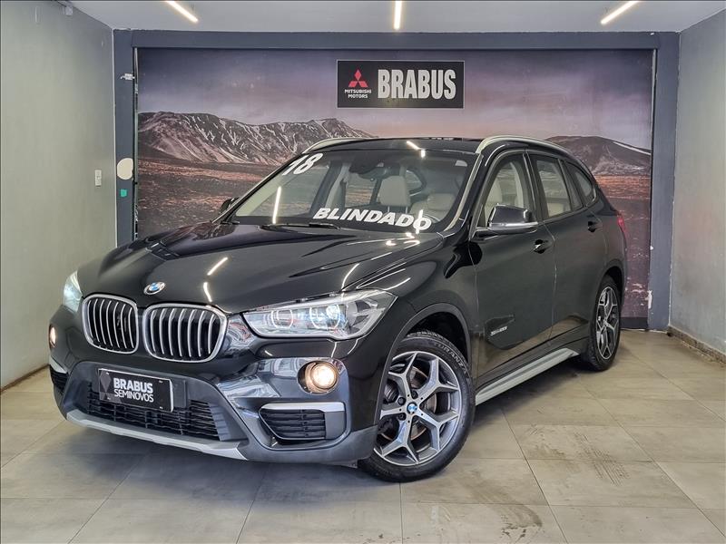 2.0 16V Turbo Activeflex Sdrive20i X-line