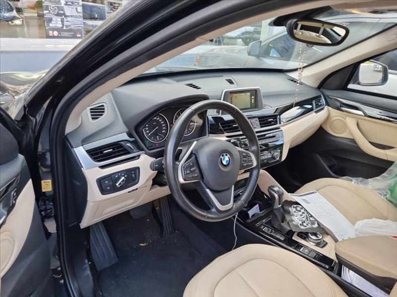 BMW-X1-2.0 16V Turbo Activeflex Sdrive20i X-line