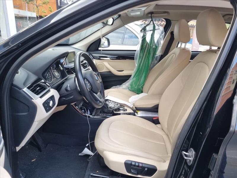 BMW-X1-2.0 16V Turbo Activeflex Sdrive20i X-line