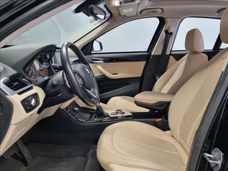 BMW-X1-2.0 16V Turbo Activeflex Sdrive20i X-line