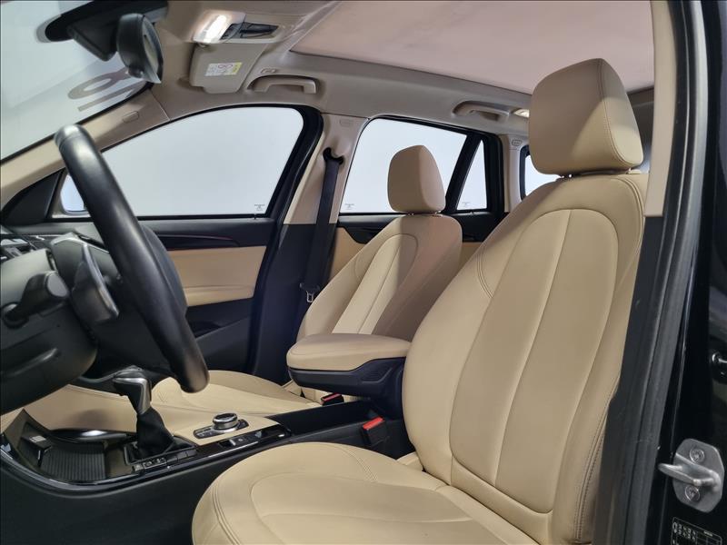 BMW-X1-2.0 16V Turbo Activeflex Sdrive20i X-line