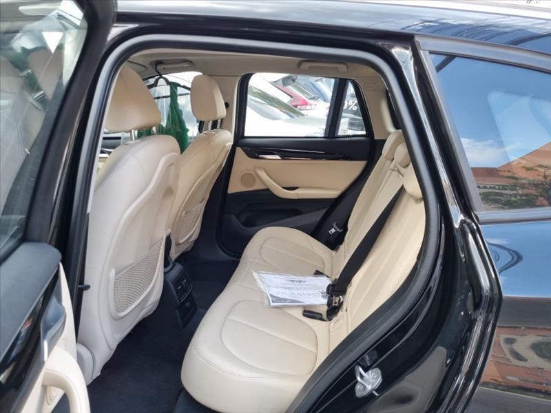 BMW-X1-2.0 16V Turbo Activeflex Sdrive20i X-line