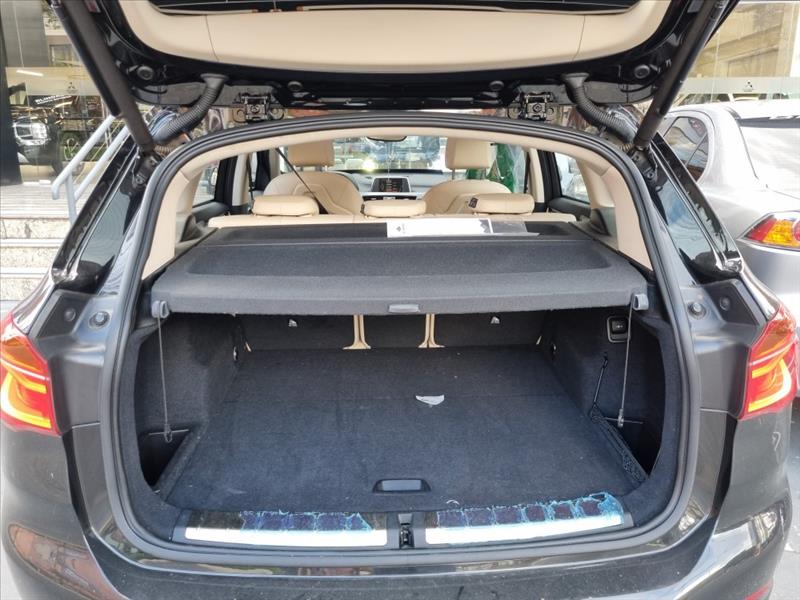 BMW-X1-2.0 16V Turbo Activeflex Sdrive20i X-line