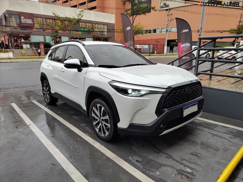 Toyota-COROLLA CROSS-2.0 Vvt-ie XRE