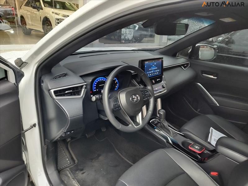 Toyota-COROLLA CROSS-2.0 Vvt-ie XRE