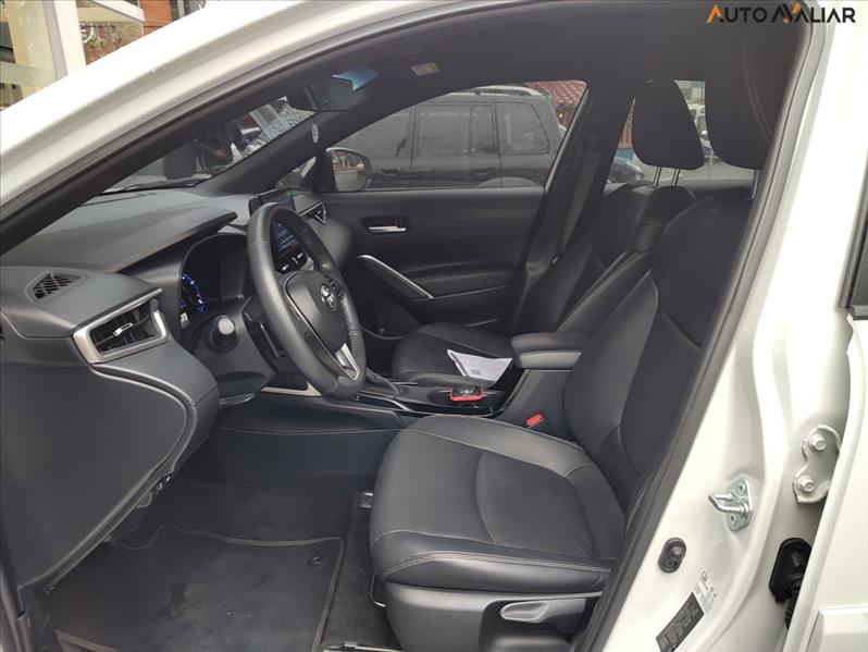 Toyota-COROLLA CROSS-2.0 Vvt-ie XRE