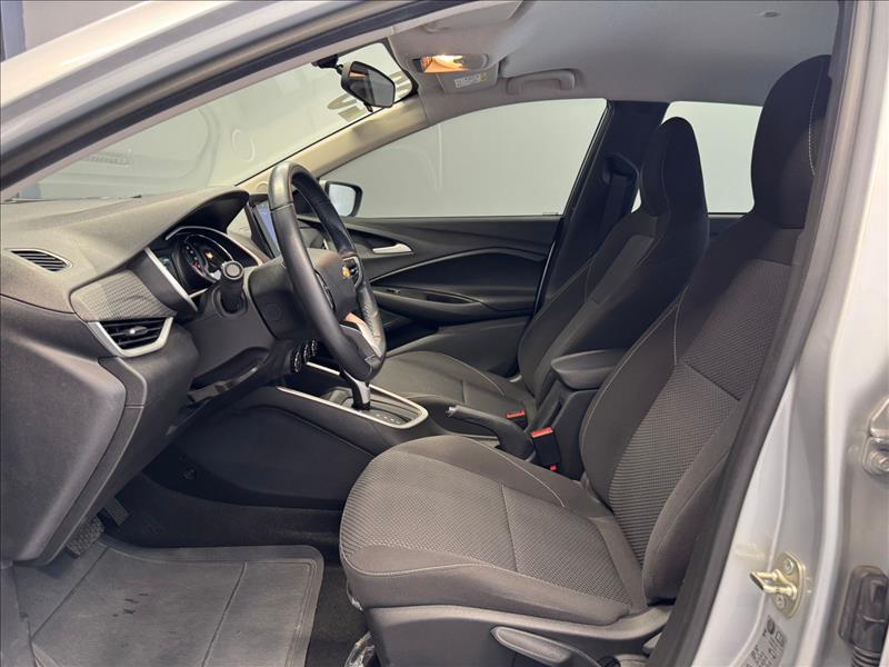 GM - Chevrolet-ONIX-1.0 Turbo Plus LTZ