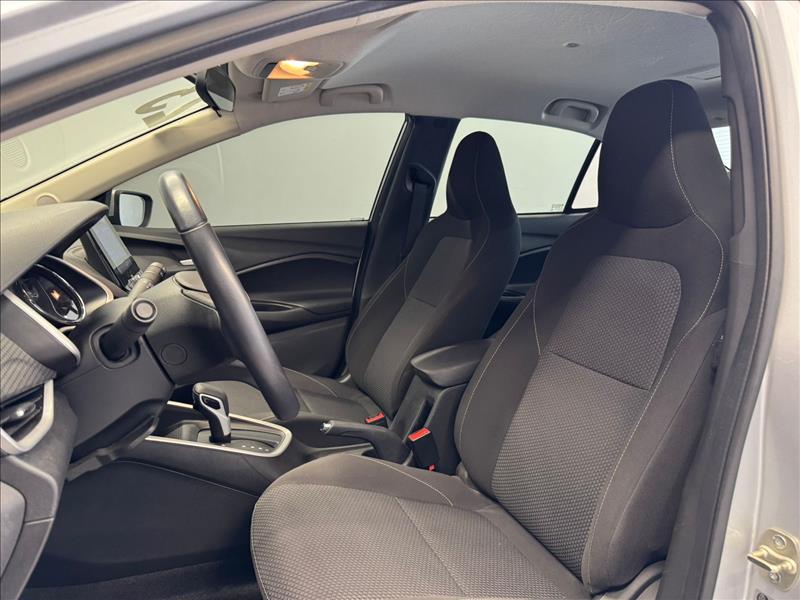 GM - Chevrolet-ONIX-1.0 Turbo Plus LTZ