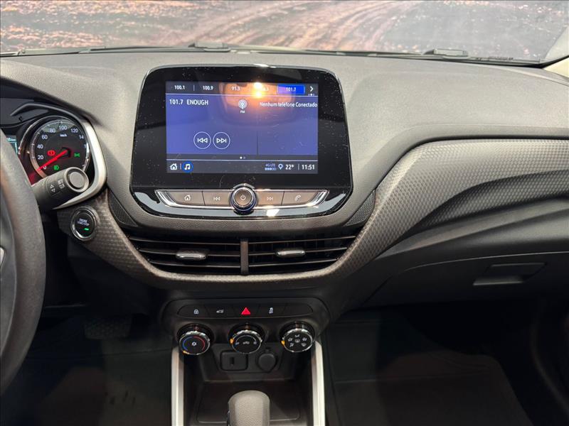 GM - Chevrolet-ONIX-1.0 Turbo Plus LTZ