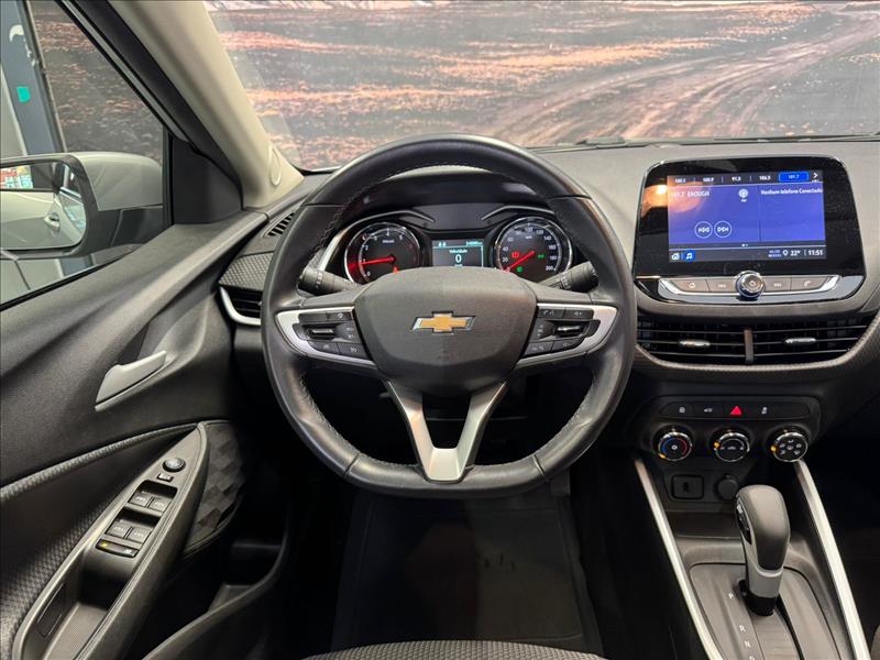 GM - Chevrolet-ONIX-1.0 Turbo Plus LTZ