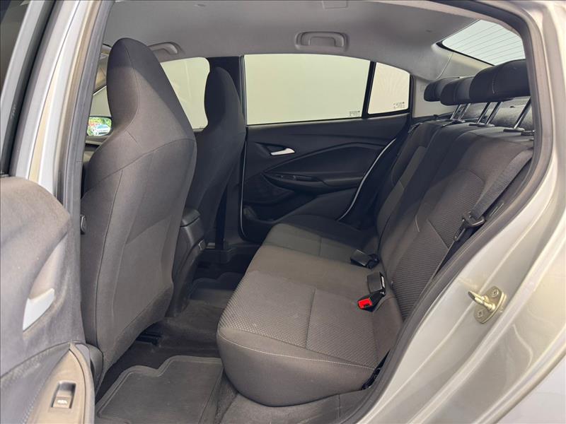 GM - Chevrolet-ONIX-1.0 Turbo Plus LTZ