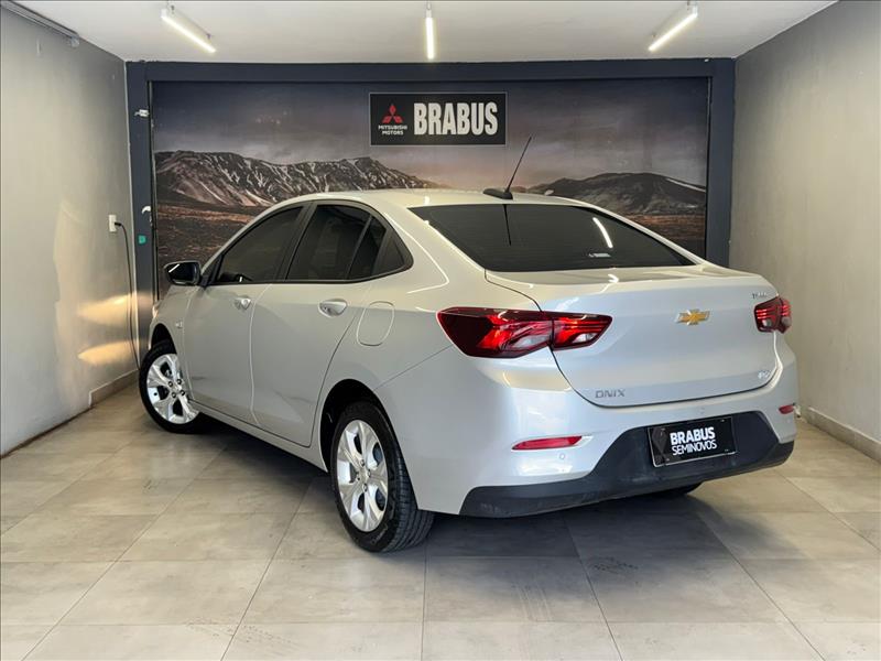 GM - Chevrolet-ONIX-1.0 Turbo Plus LTZ