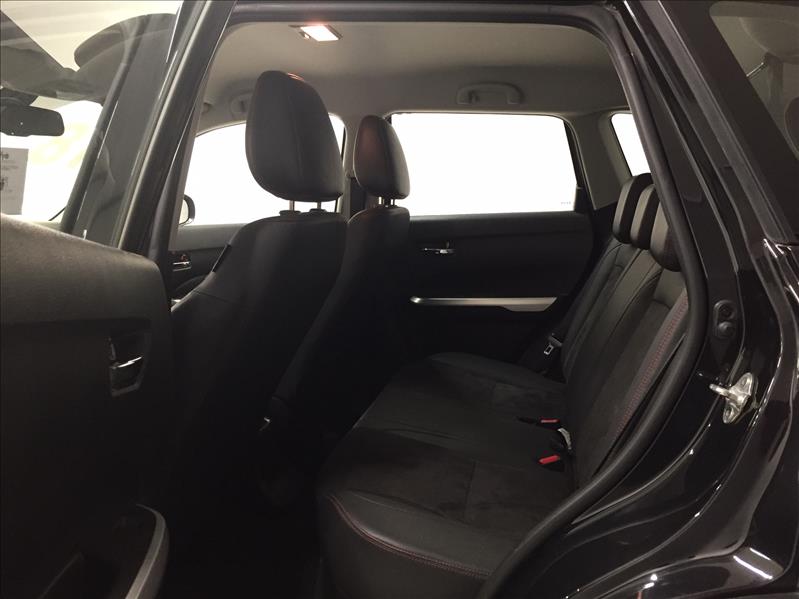SUZUKI VITARA 1.4 16V Turbo 4sport