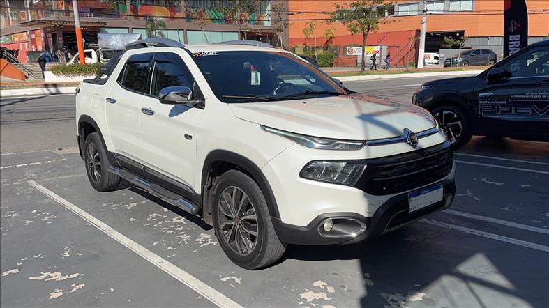 Fiat-TORO-2.0 16V Turbo Ranch 4WD