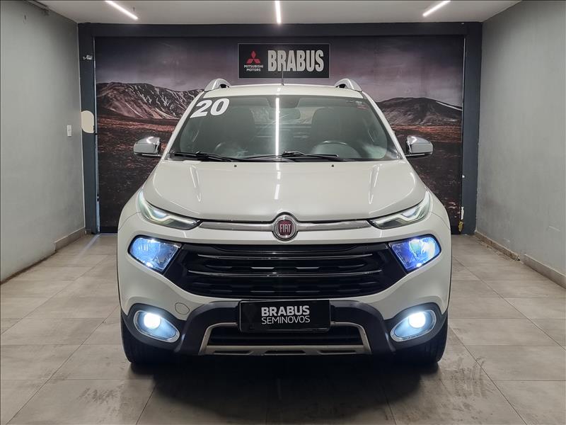 Fiat-TORO-2.0 16V Turbo Ranch 4WD