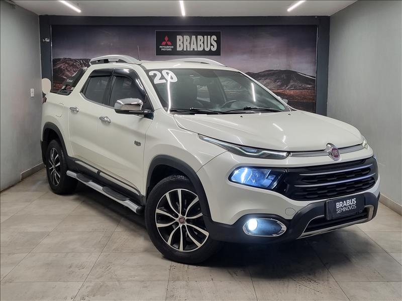 Fiat-TORO-2.0 16V Turbo Ranch 4WD