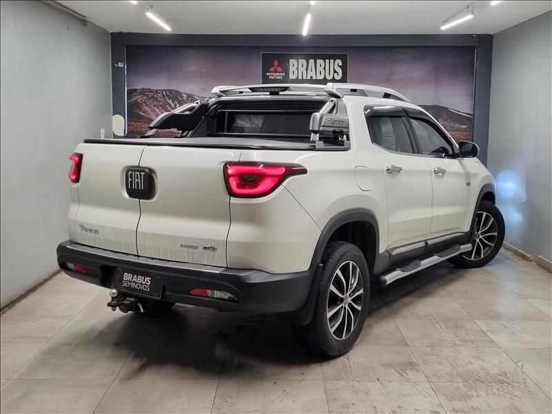 Fiat-TORO-2.0 16V Turbo Ranch 4WD