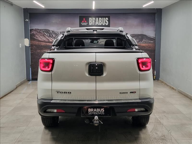 Fiat-TORO-2.0 16V Turbo Ranch 4WD