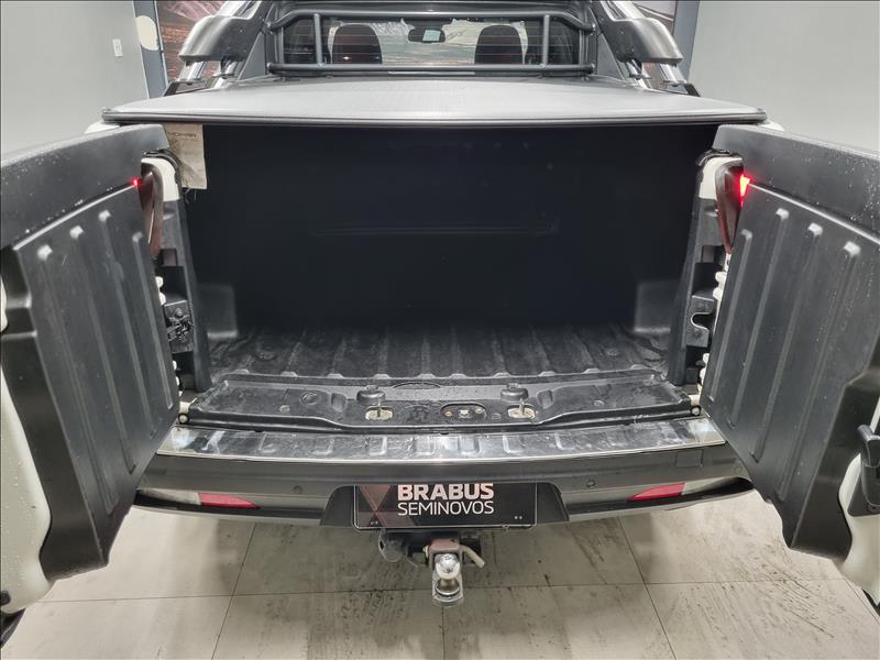 Fiat-TORO-2.0 16V Turbo Ranch 4WD