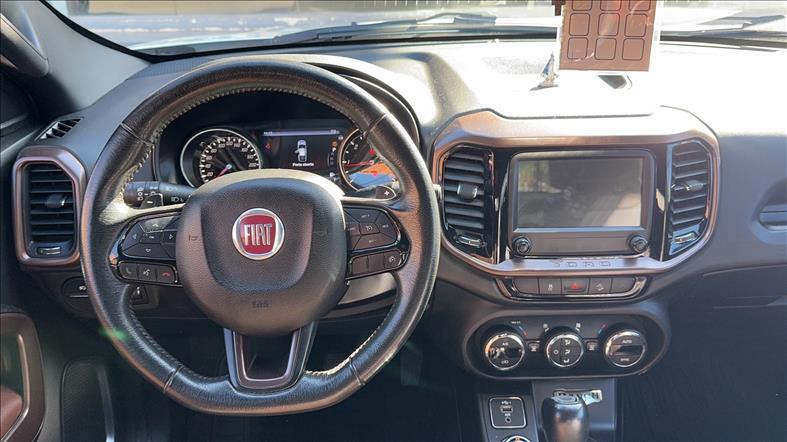 Fiat-TORO-2.0 16V Turbo Ranch 4WD