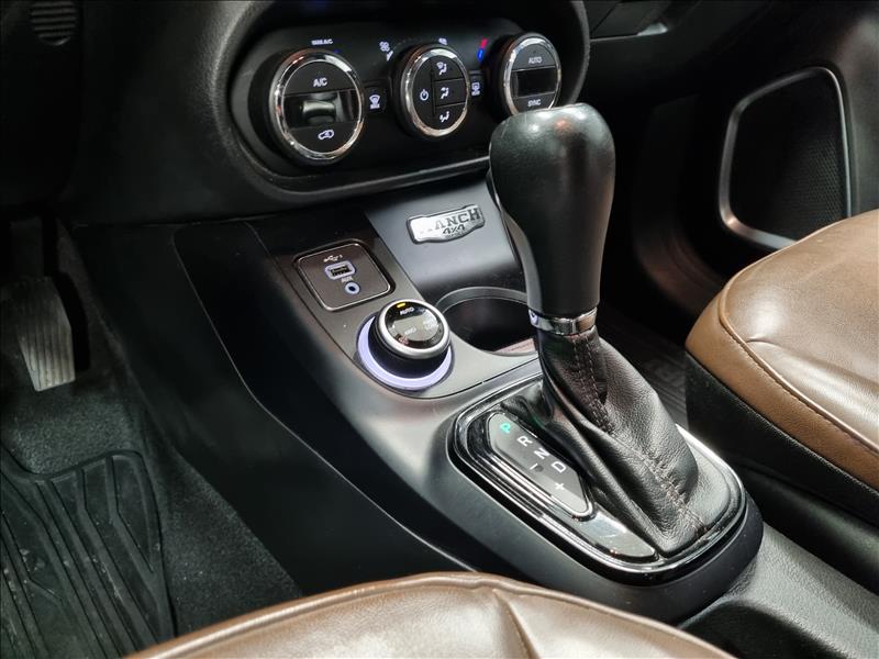 Fiat-TORO-2.0 16V Turbo Ranch 4WD