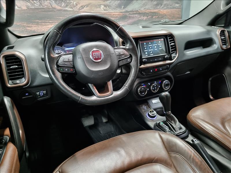 Fiat-TORO-2.0 16V Turbo Ranch 4WD