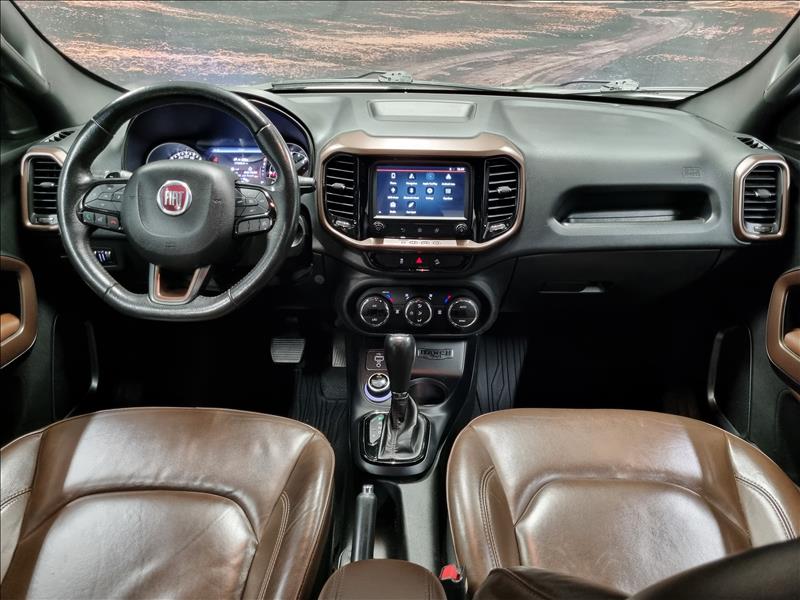Fiat-TORO-2.0 16V Turbo Ranch 4WD