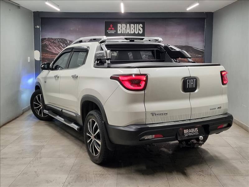 Fiat-TORO-2.0 16V Turbo Ranch 4WD