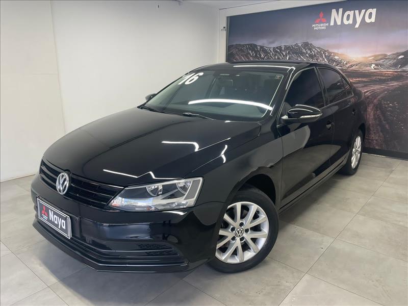 JETTA 1.4 16V TSI Trendline JETTA 1.4 16V TSI Trendline