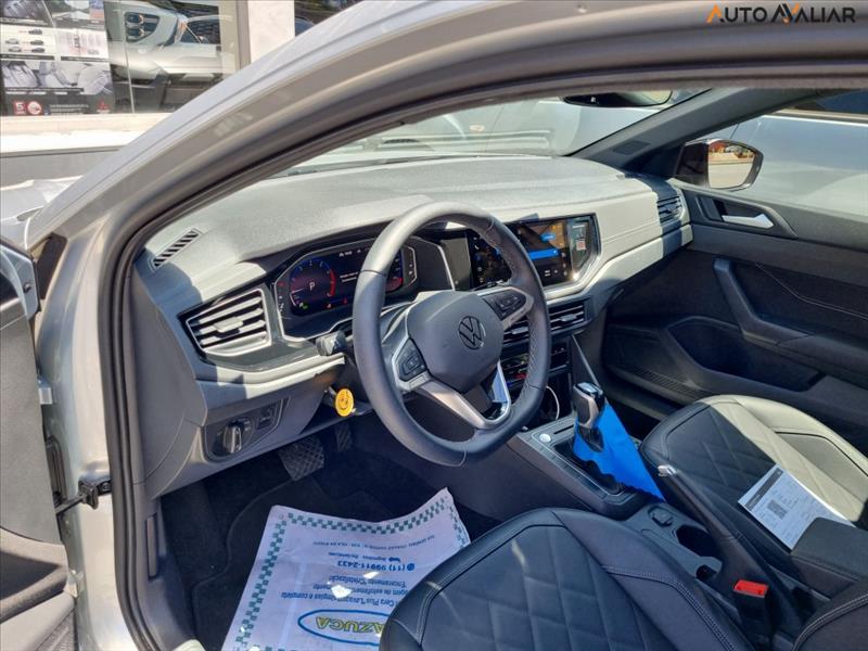 VW - Volkswagen-VIRTUS-1.4 250 TSI Exclusive