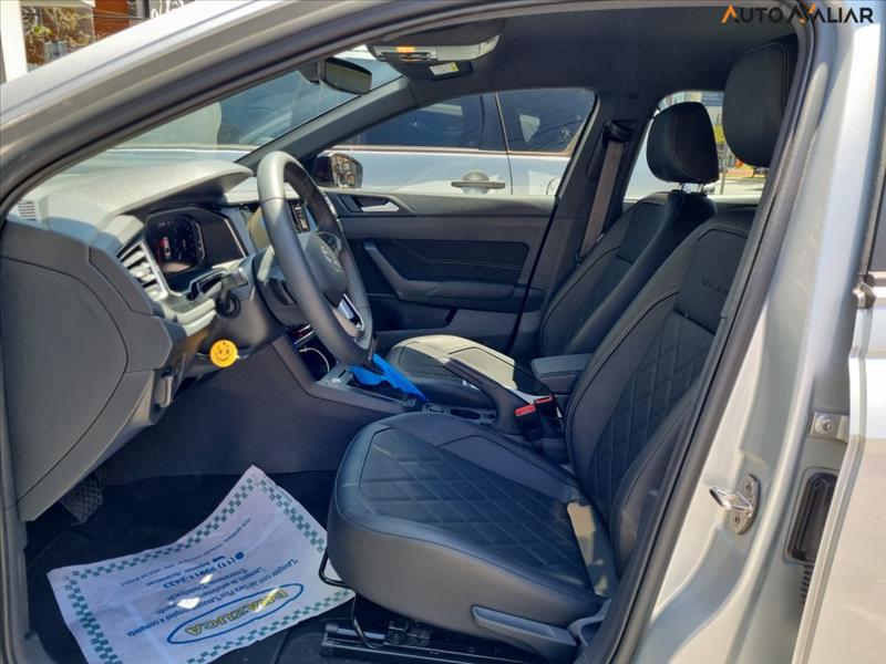 VW - Volkswagen-VIRTUS-1.4 250 TSI Exclusive