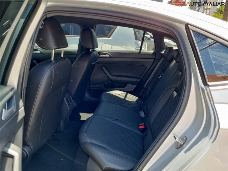 VW - Volkswagen-VIRTUS-1.4 250 TSI Exclusive